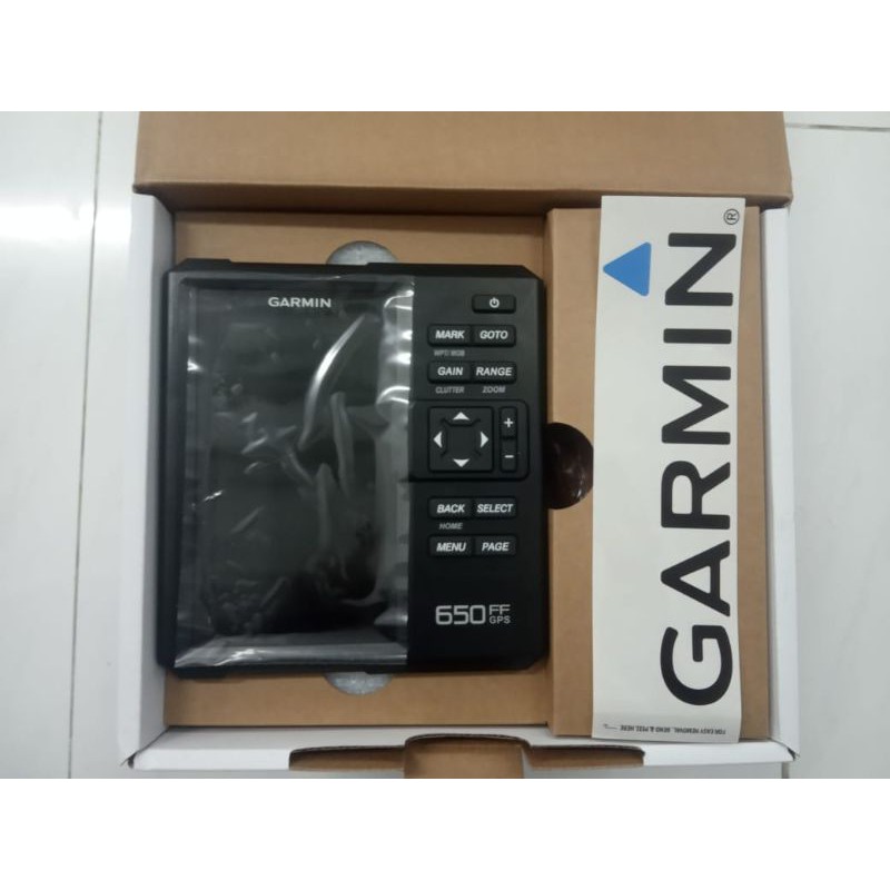 GARMIN FF 650 PLUS Transduser GT15-TH